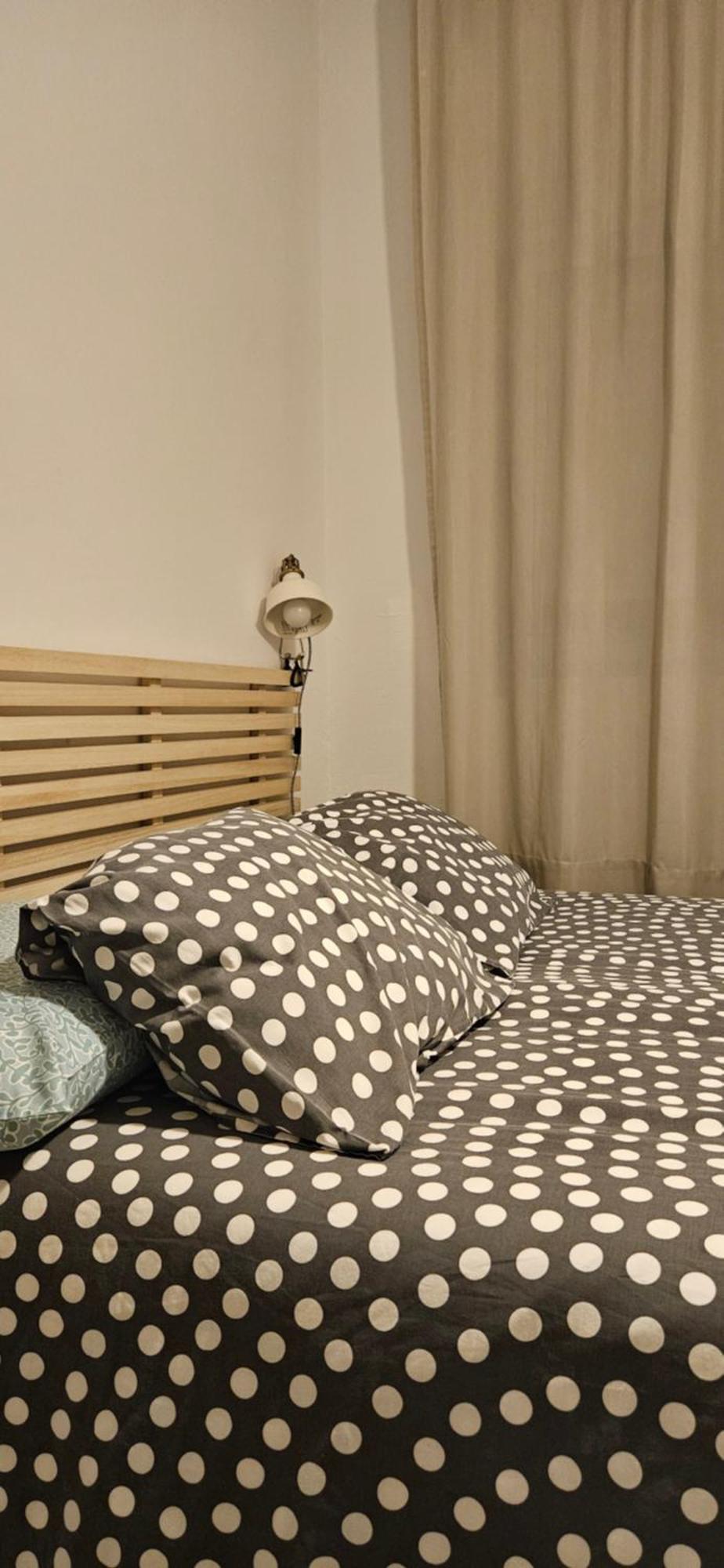 Apartamento Completo, 2Min De La Playa Málaga Eksteriør bilde
