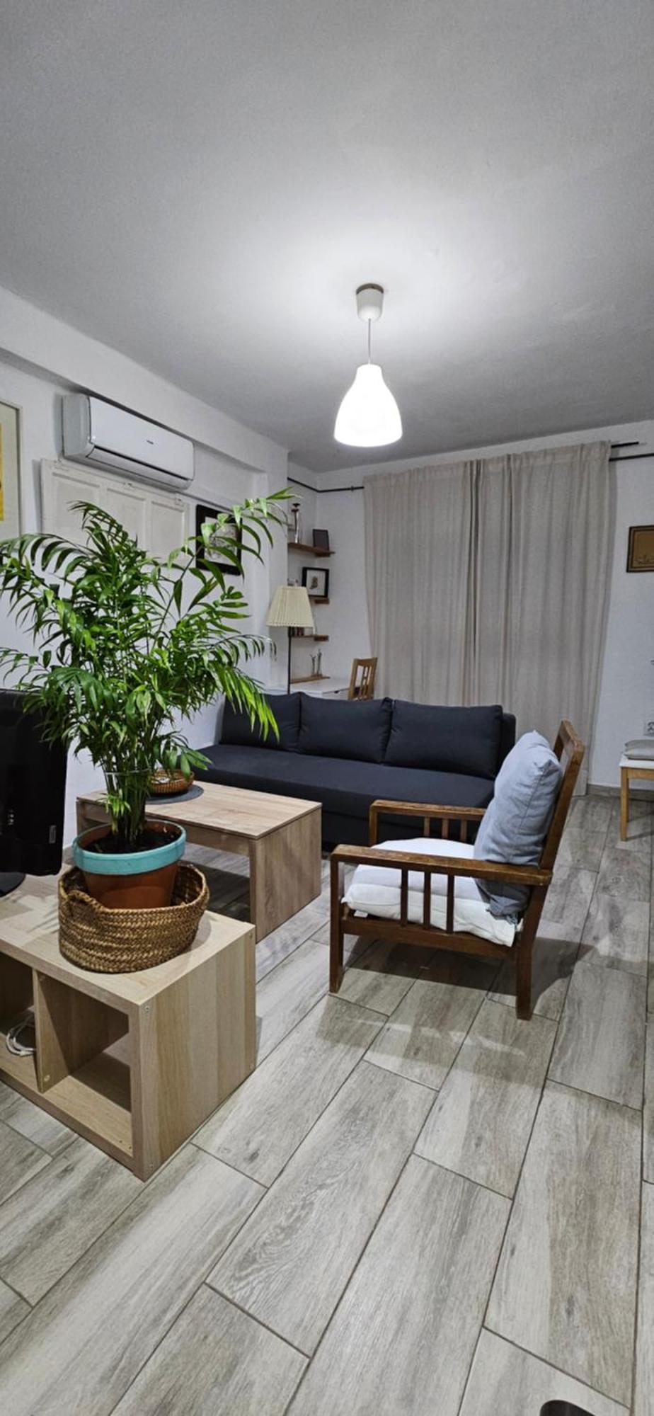 Apartamento Completo, 2Min De La Playa Málaga Eksteriør bilde