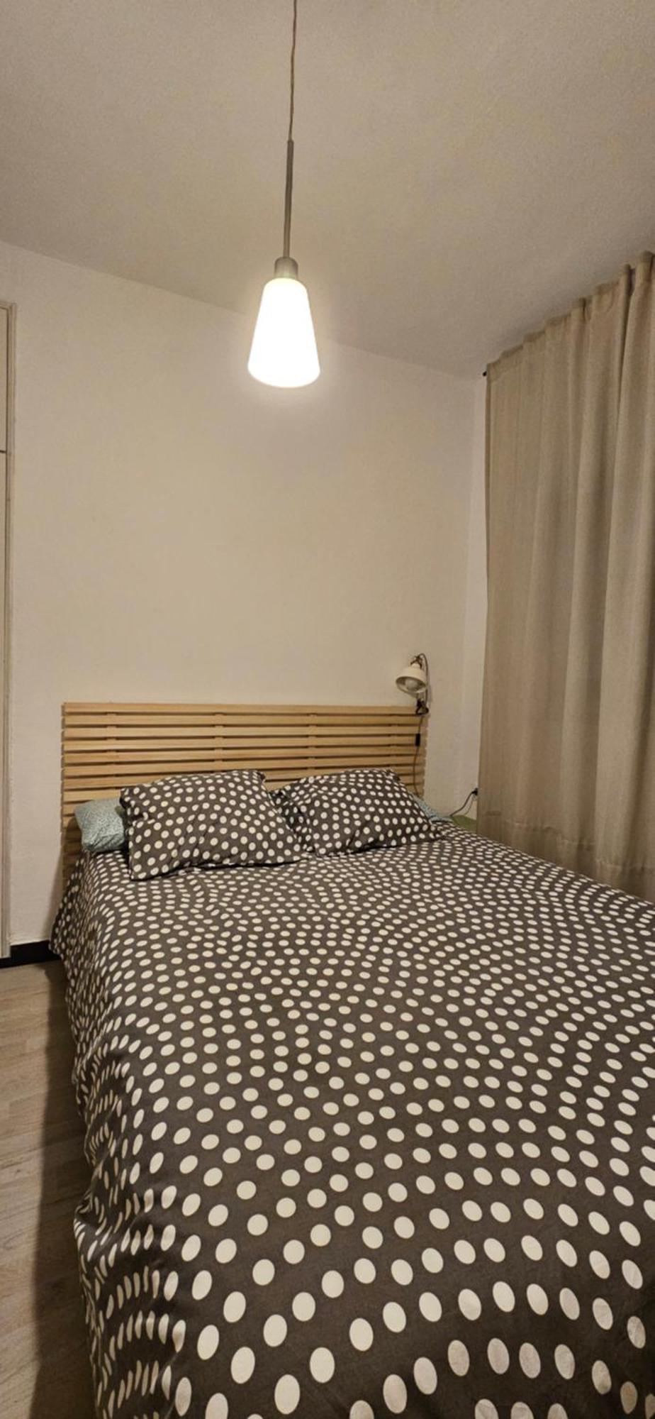 Apartamento Completo, 2Min De La Playa Málaga Eksteriør bilde